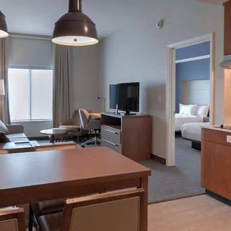 Residence Inn By Marriott بيدجن فورج المظهر الخارجي الصورة