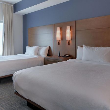 Residence Inn By Marriott بيدجن فورج المظهر الخارجي الصورة