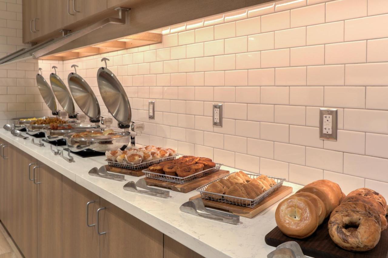 Residence Inn By Marriott بيدجن فورج المظهر الخارجي الصورة