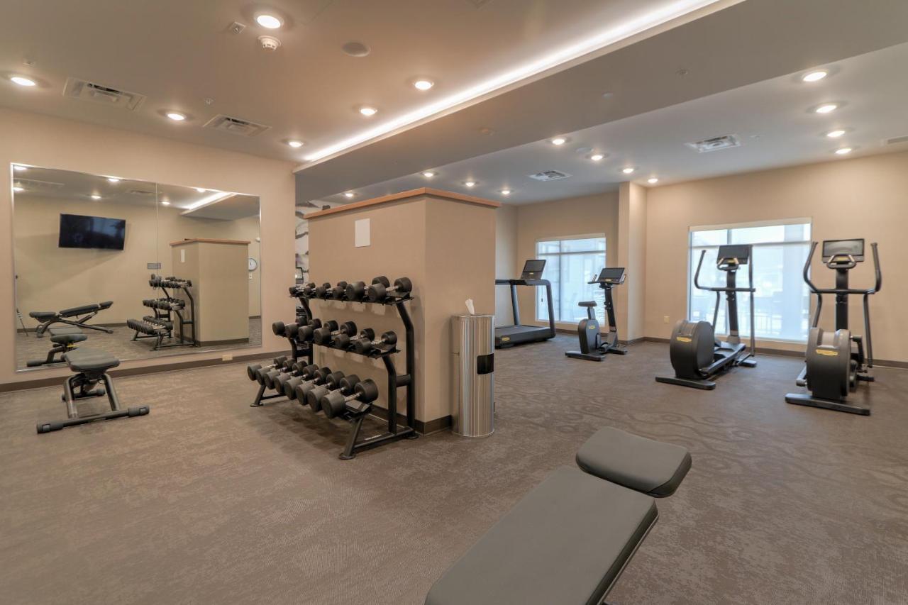 Residence Inn By Marriott بيدجن فورج المظهر الخارجي الصورة