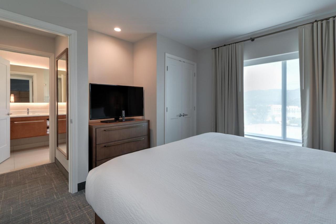 Residence Inn By Marriott بيدجن فورج المظهر الخارجي الصورة