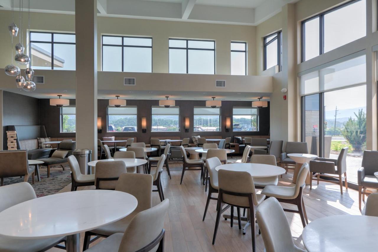 Residence Inn By Marriott بيدجن فورج المظهر الخارجي الصورة