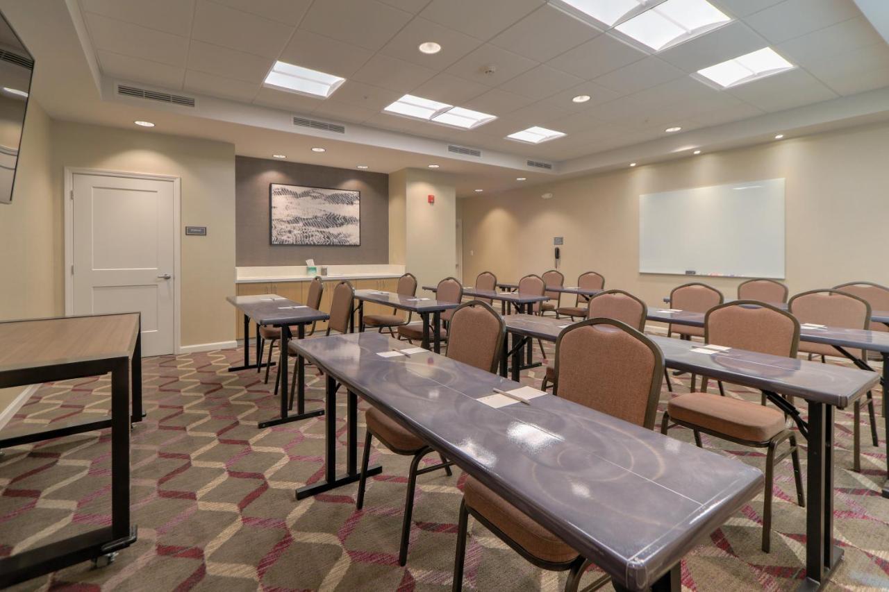 Residence Inn By Marriott بيدجن فورج المظهر الخارجي الصورة
