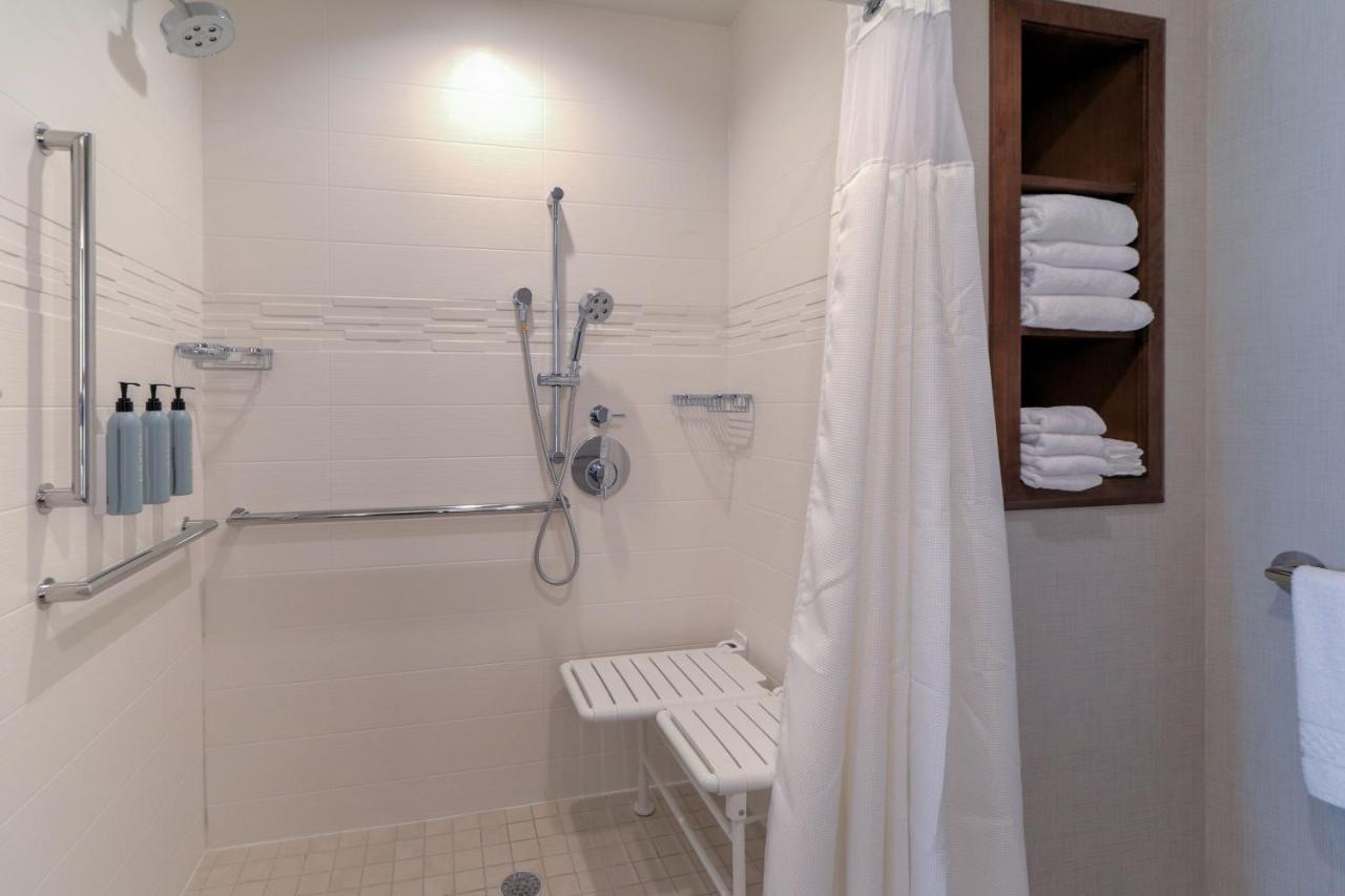 Residence Inn By Marriott بيدجن فورج المظهر الخارجي الصورة