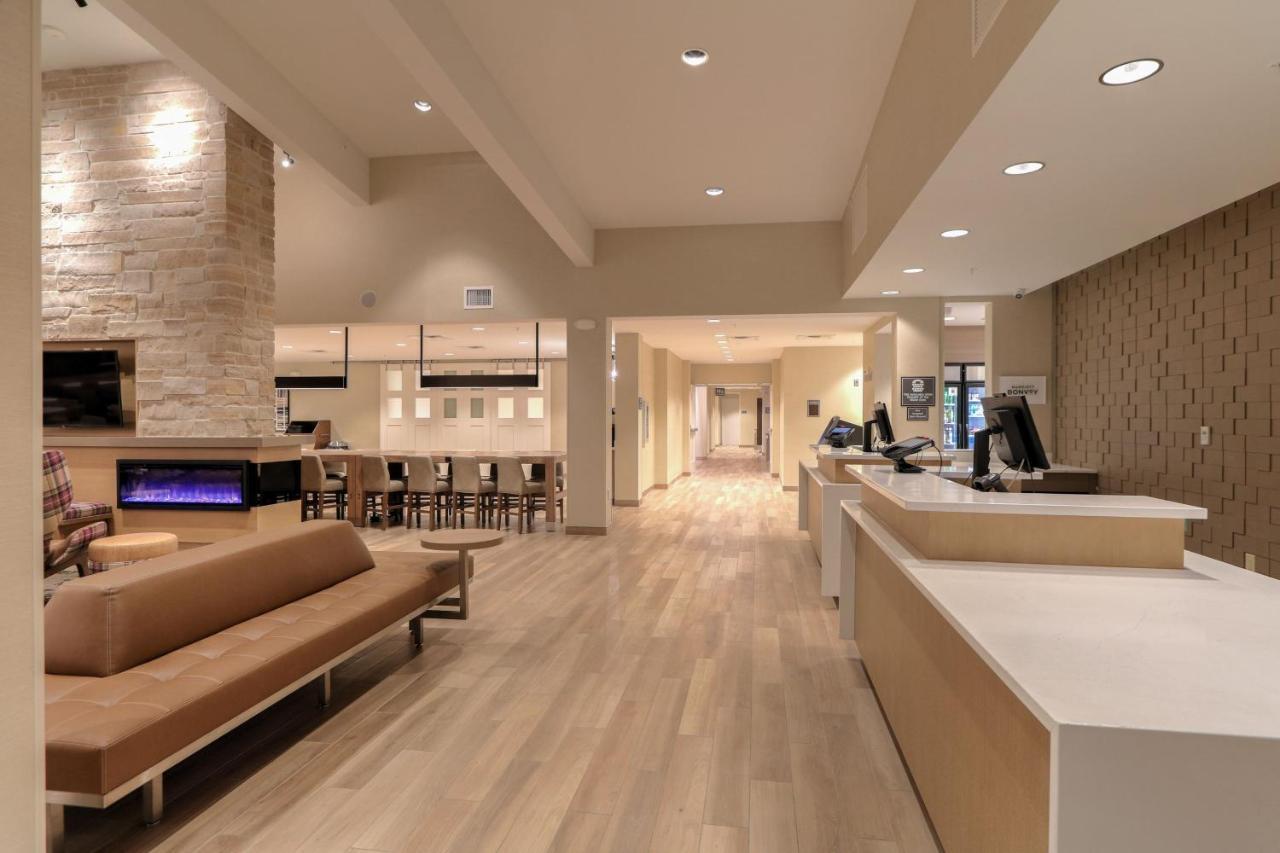 Residence Inn By Marriott بيدجن فورج المظهر الخارجي الصورة