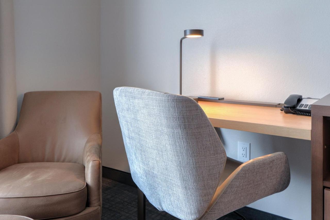 Residence Inn By Marriott بيدجن فورج المظهر الخارجي الصورة