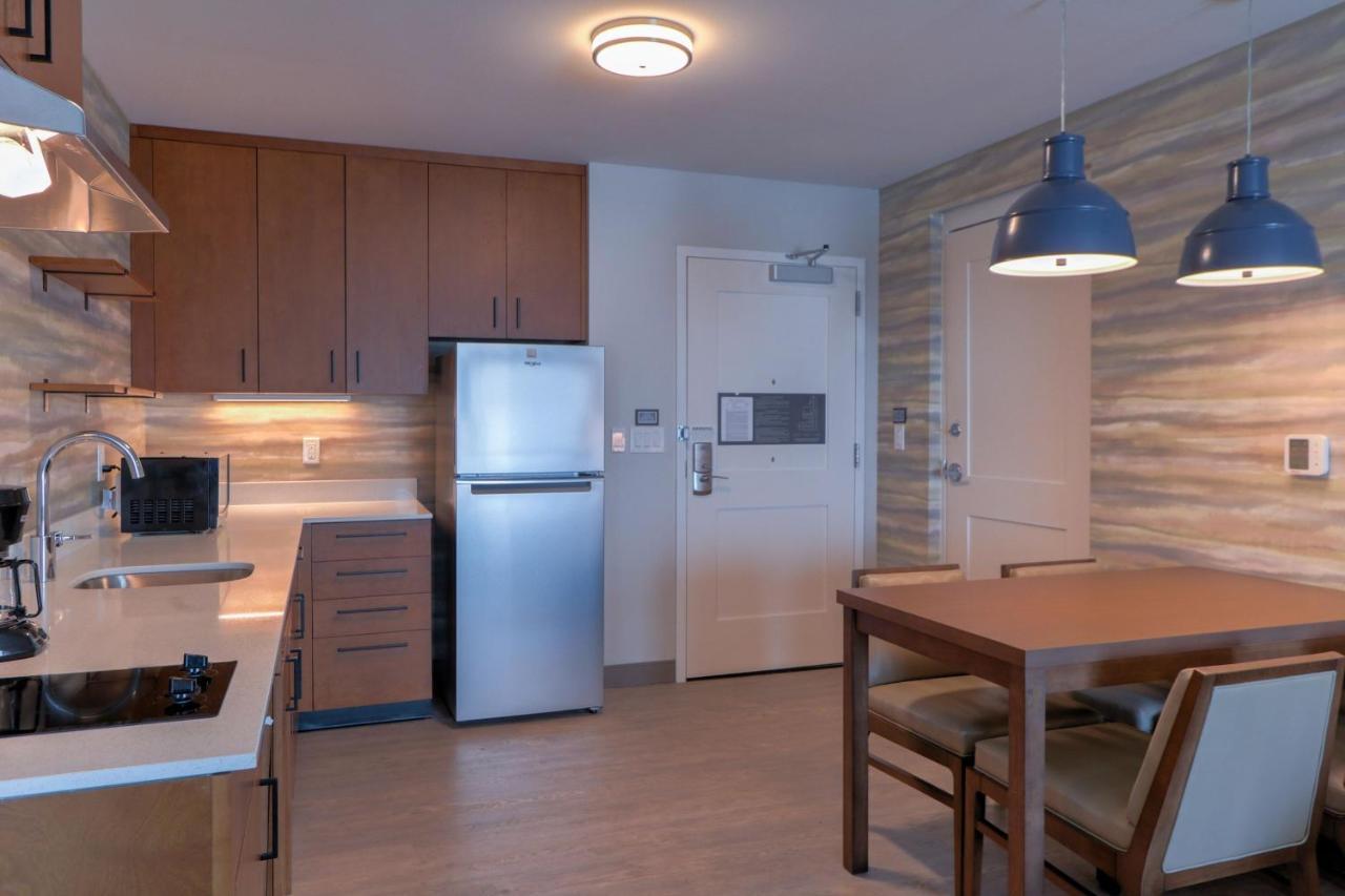 Residence Inn By Marriott بيدجن فورج المظهر الخارجي الصورة