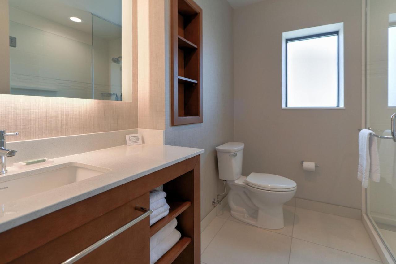 Residence Inn By Marriott بيدجن فورج المظهر الخارجي الصورة