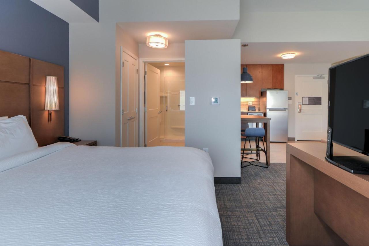 Residence Inn By Marriott بيدجن فورج المظهر الخارجي الصورة