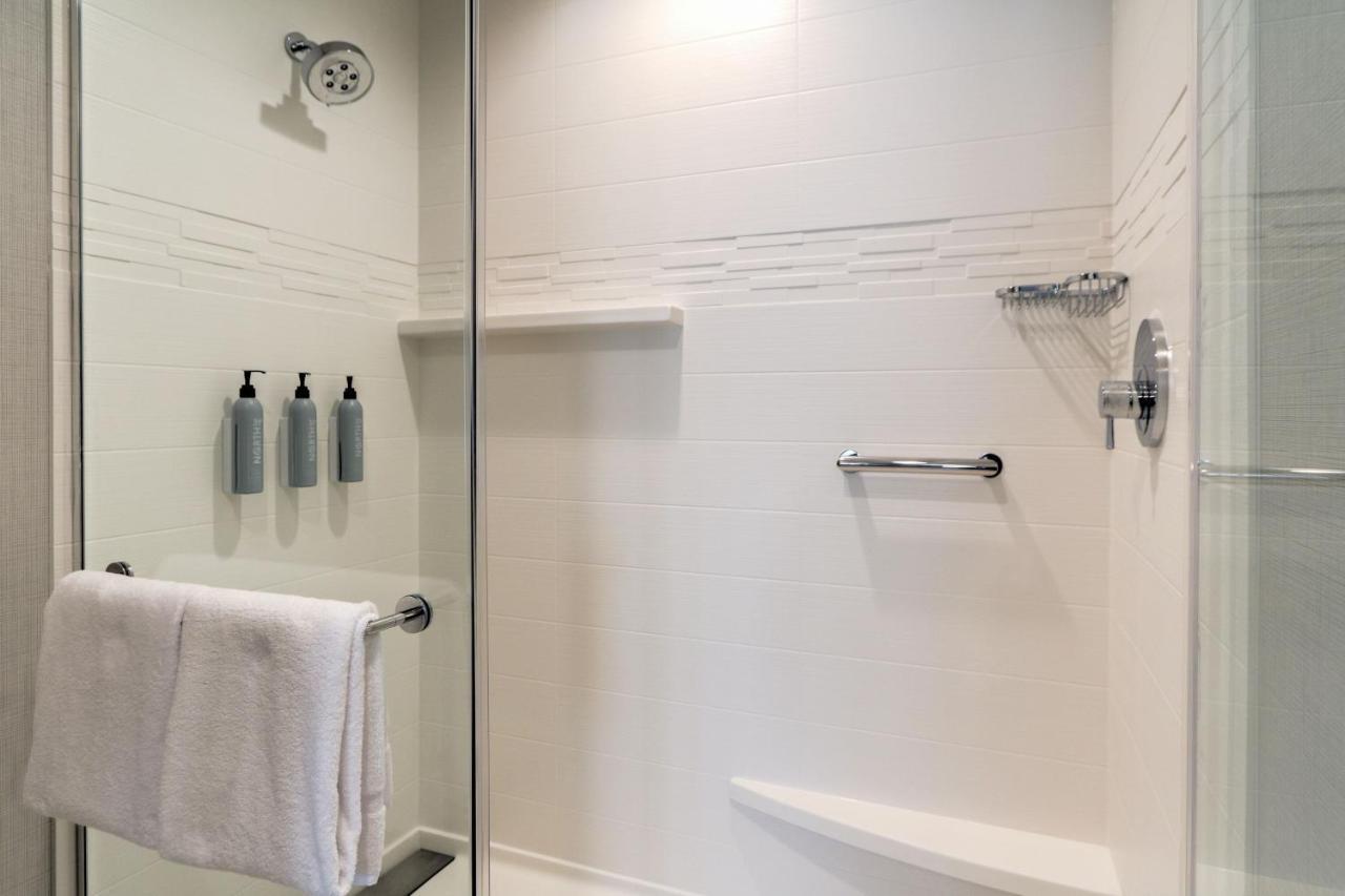 Residence Inn By Marriott بيدجن فورج المظهر الخارجي الصورة