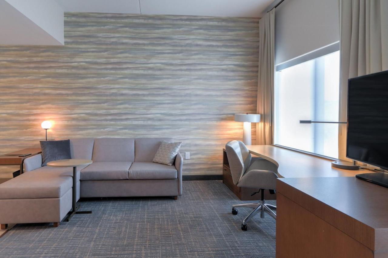 Residence Inn By Marriott بيدجن فورج المظهر الخارجي الصورة