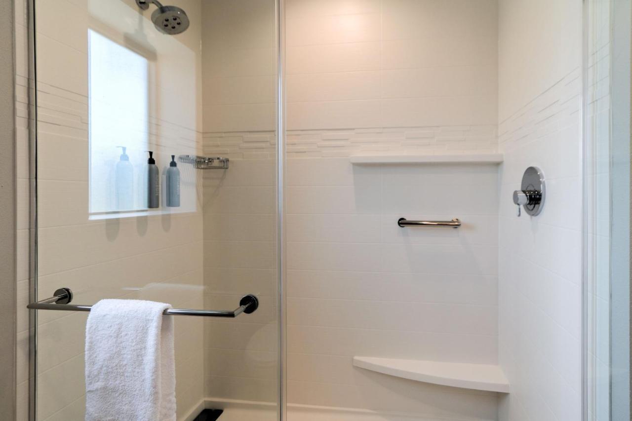 Residence Inn By Marriott بيدجن فورج المظهر الخارجي الصورة