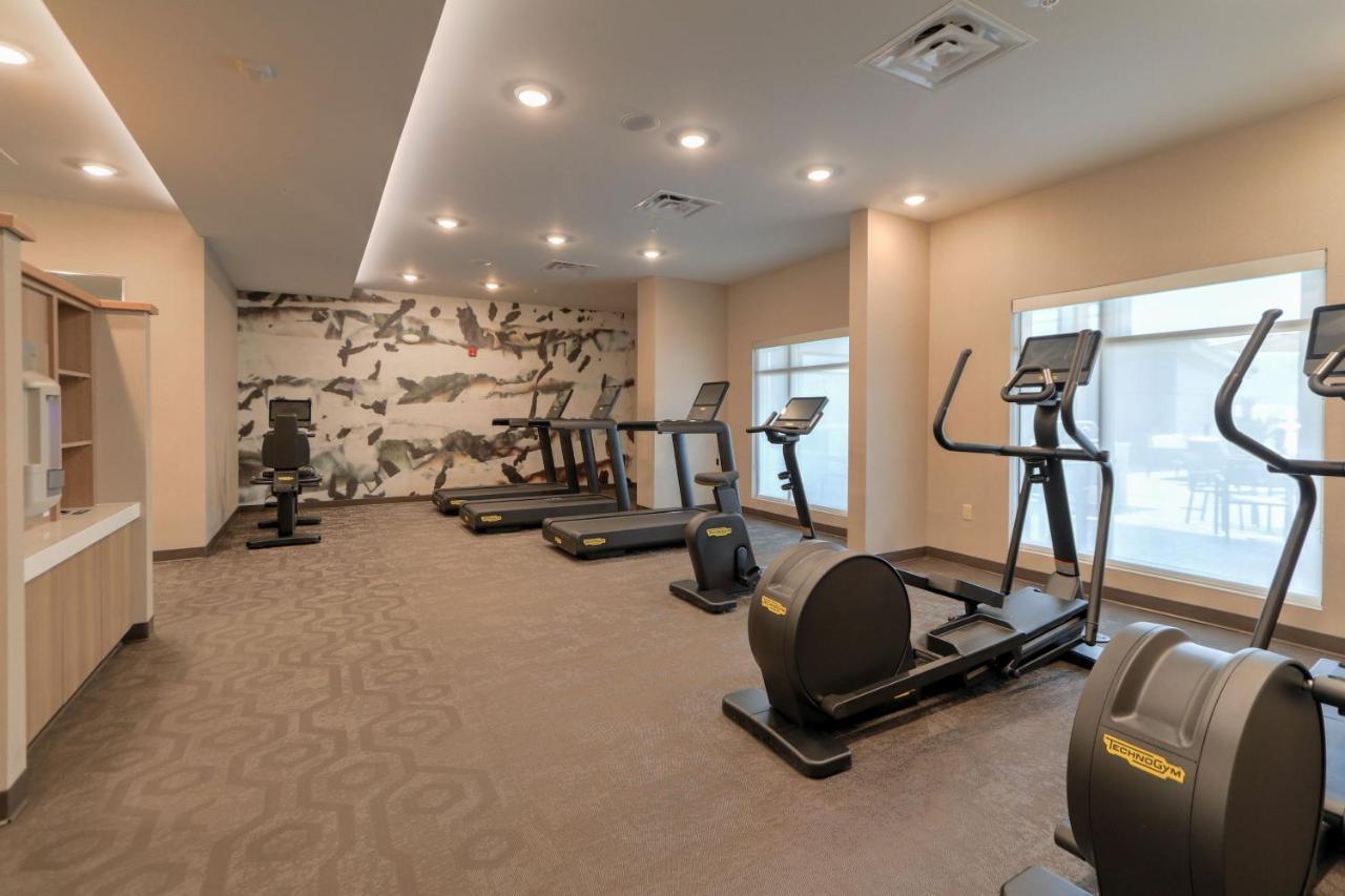 Residence Inn By Marriott بيدجن فورج المظهر الخارجي الصورة
