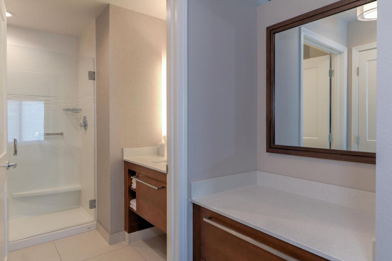 Residence Inn By Marriott بيدجن فورج المظهر الخارجي الصورة